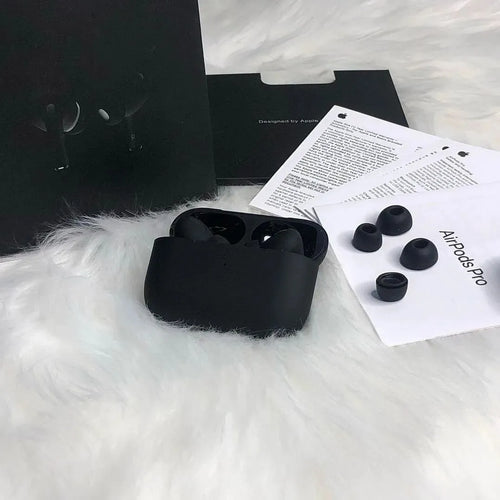Airpods pro 2 With Free Silicone Case