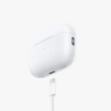 Airpods pro 2 With Free Silicone Case