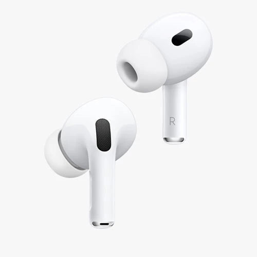 Airpods pro 2 With Free Silicone Case