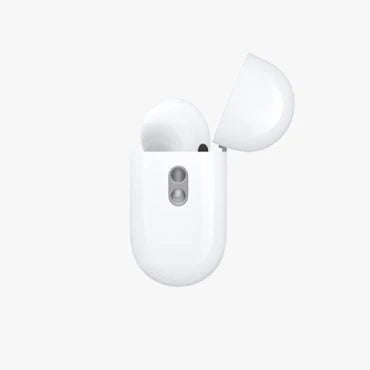 Airpods pro 2 With Free Silicone Case