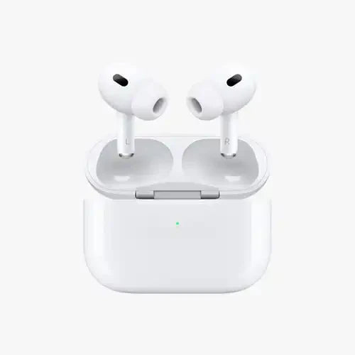 Airpods pro 2 With Free Silicone Case